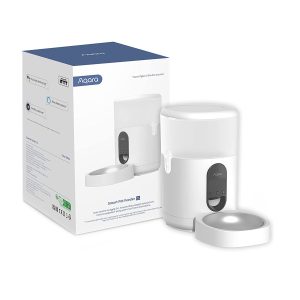 Máy cho thú ăn tự động C1
